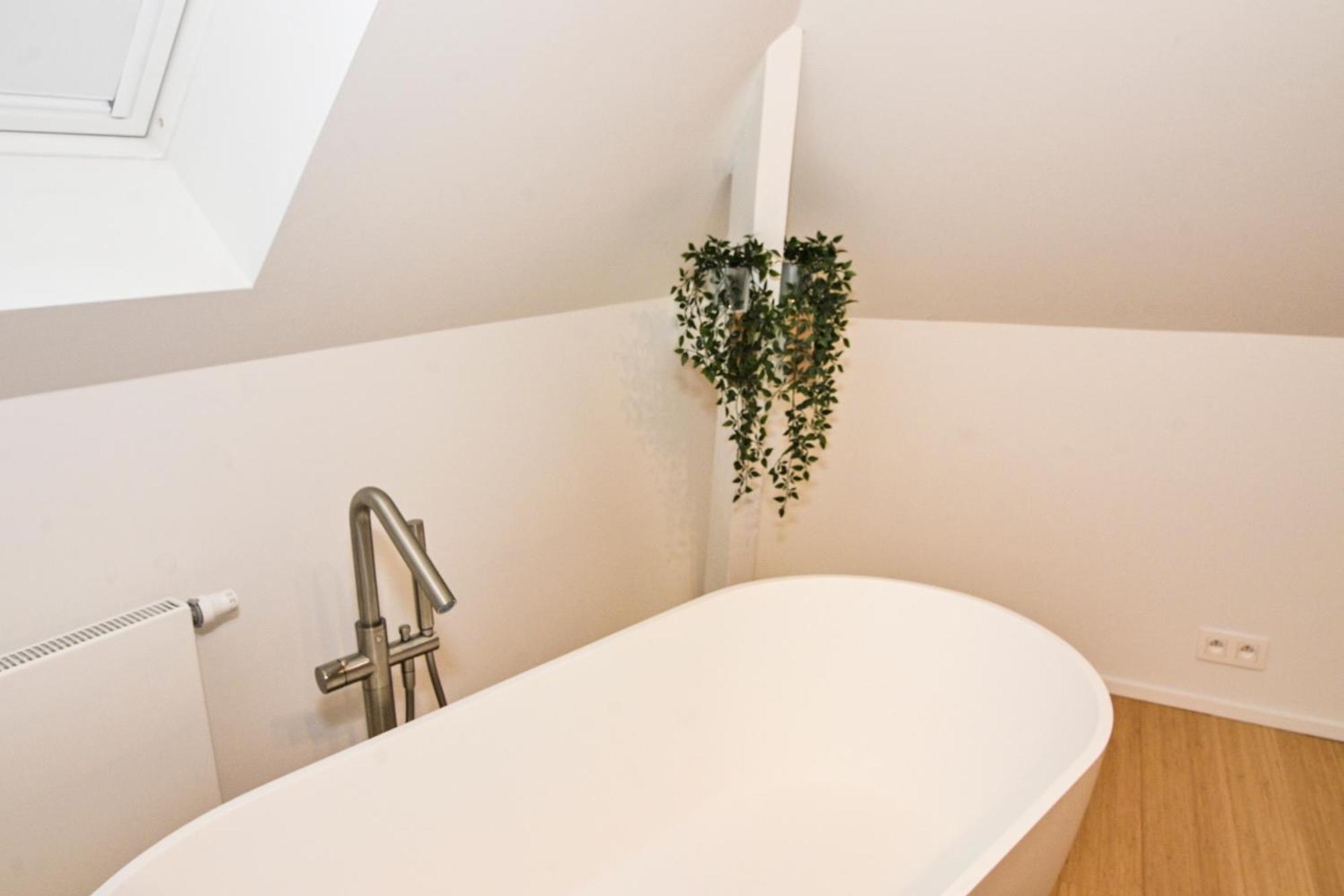 Family Duplex Getaway - Perfectly Positioned For City Adventures Bruxelles Esterno foto