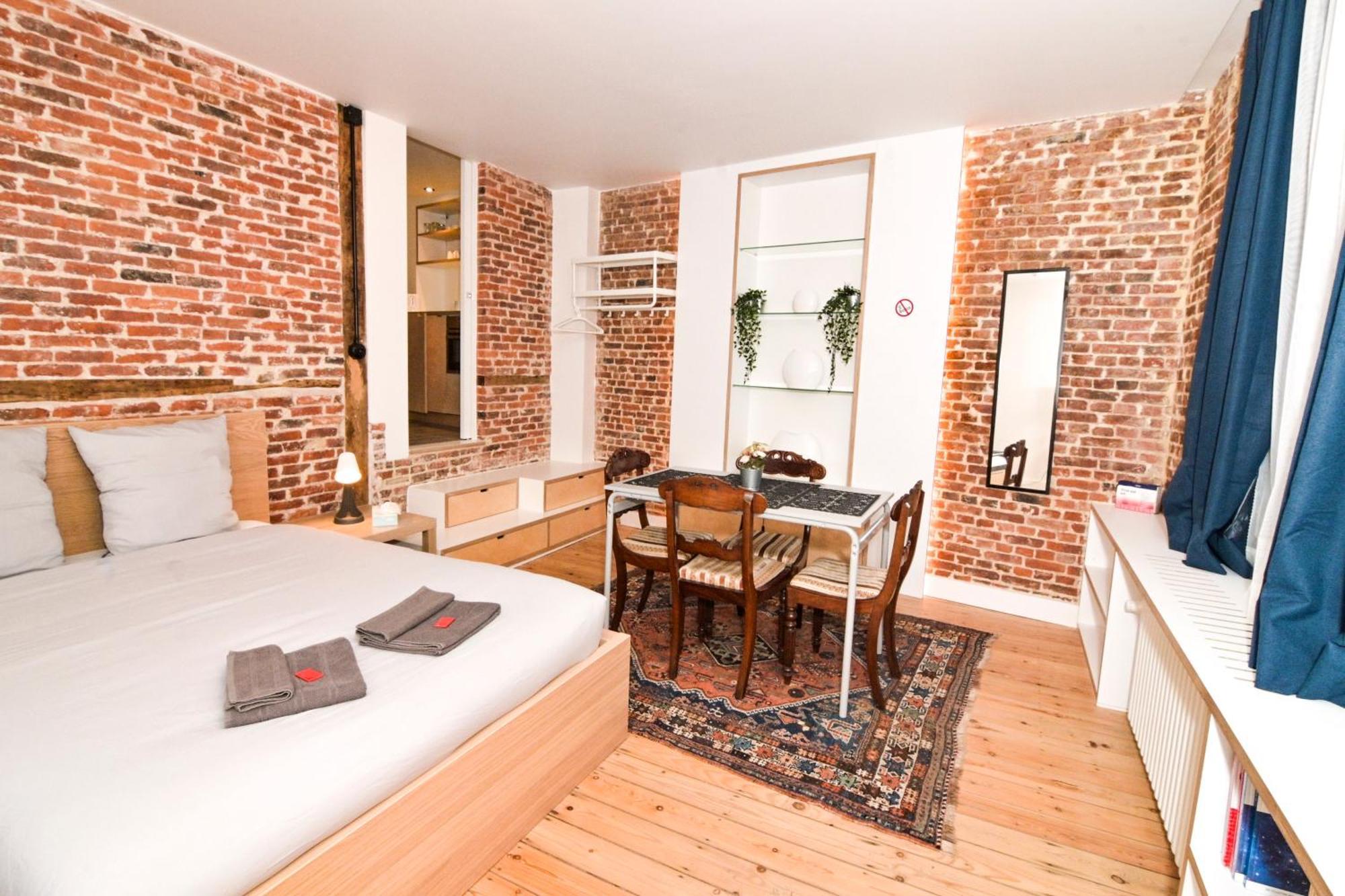 Family Duplex Getaway - Perfectly Positioned For City Adventures Bruxelles Esterno foto