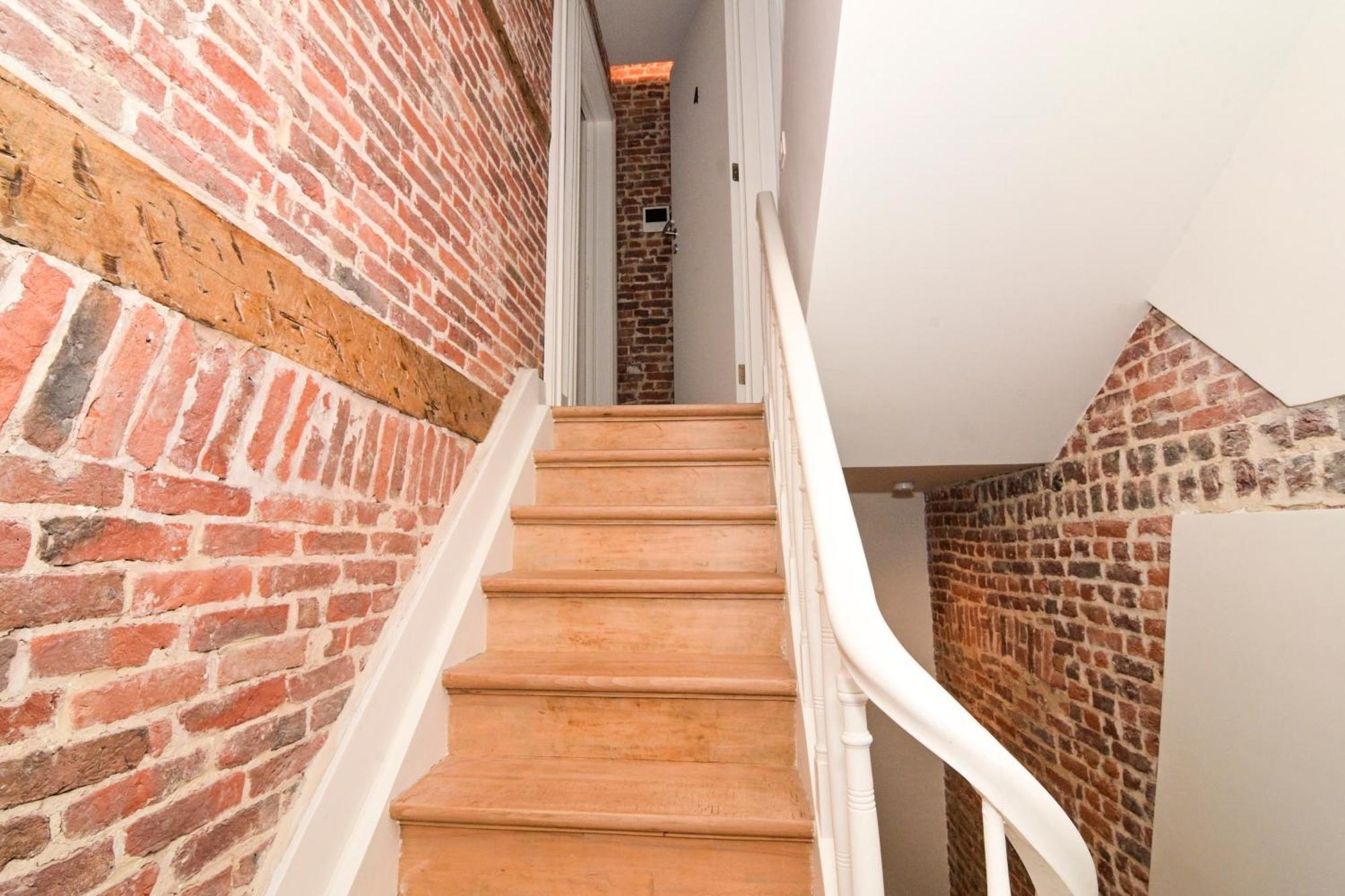 Family Duplex Getaway - Perfectly Positioned For City Adventures Bruxelles Esterno foto