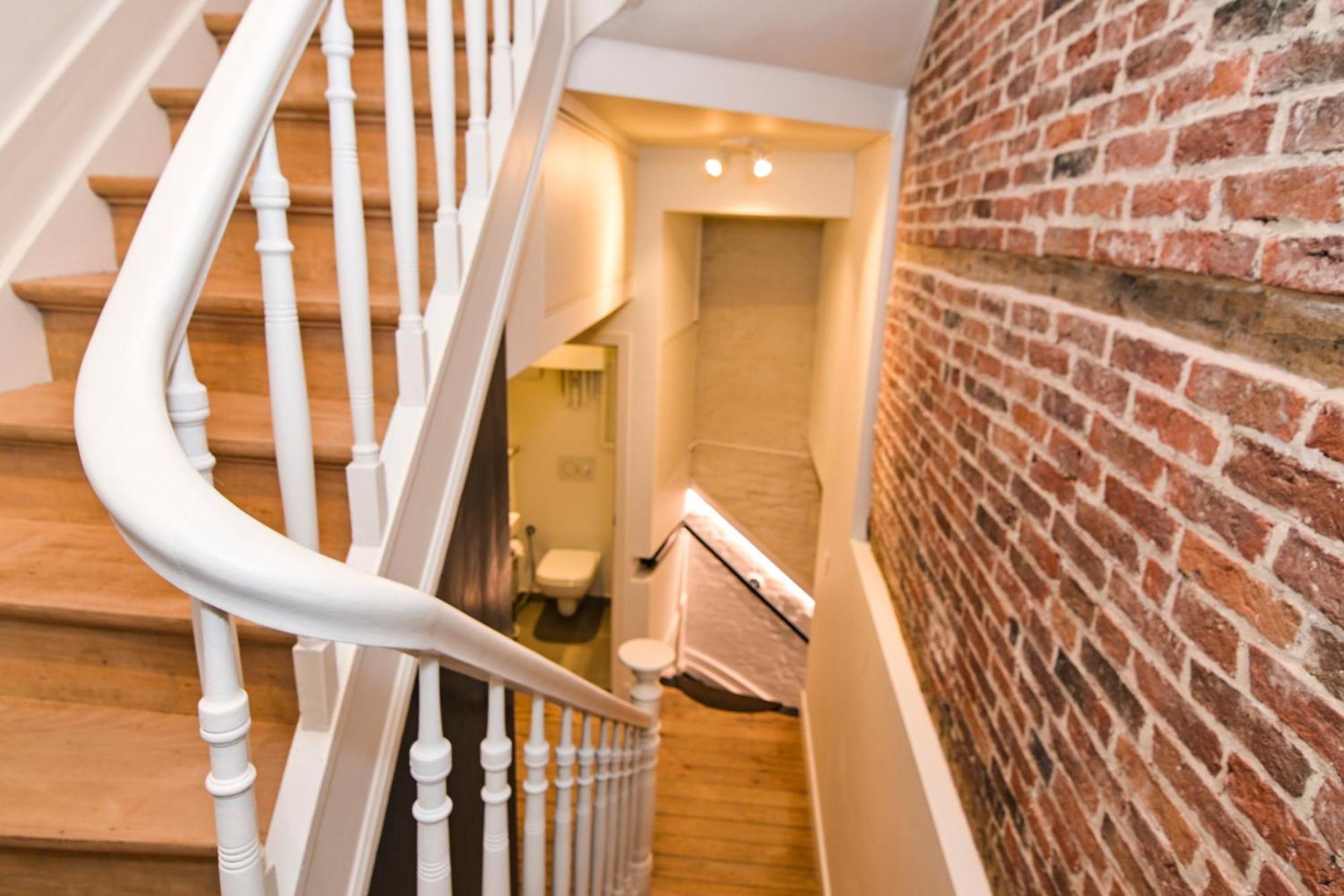 Family Duplex Getaway - Perfectly Positioned For City Adventures Bruxelles Esterno foto